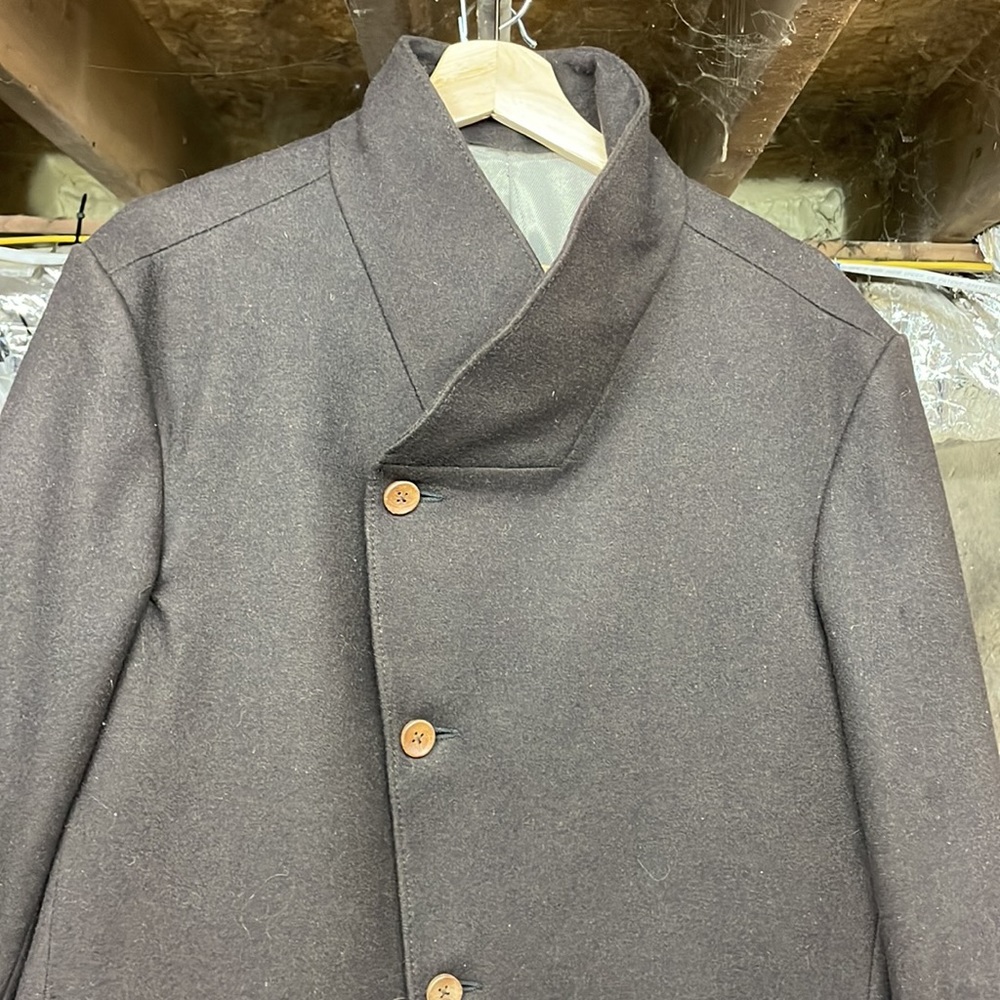 Custom Made Whitman Jacket - image 2